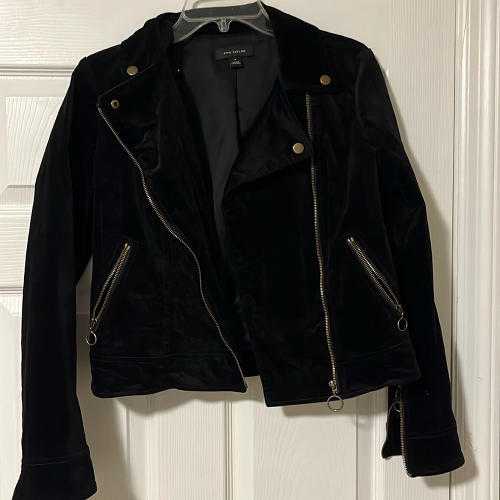 Fashion jacket